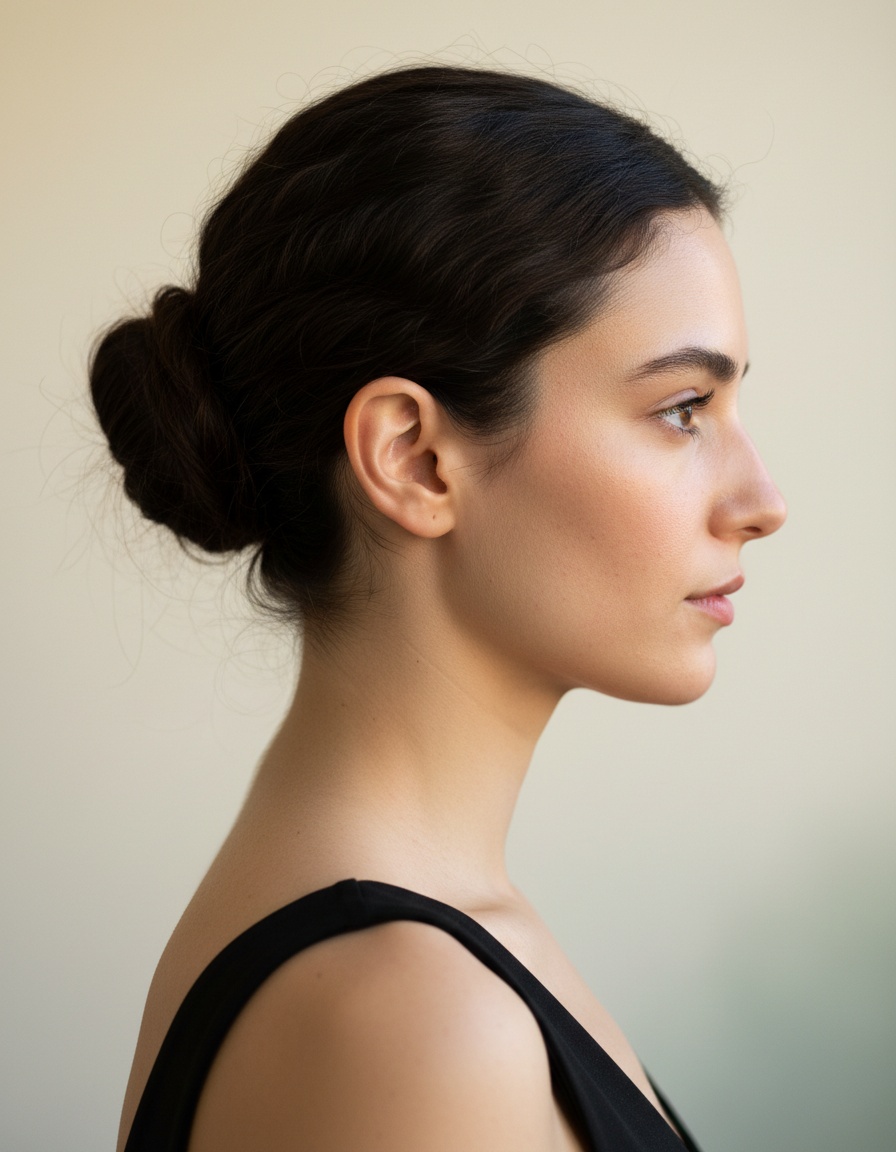 Profil analizi örneği